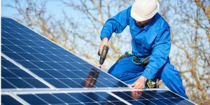 Installation Maintenance Panneaux Solaires Photovoltaïques à Saint-Quentin-sur-Indrois